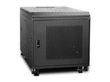 iStarUSA WG-990 9U 900mm Depth Rack-mount Server Cabinet