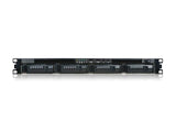 iStarUSA E1M4 1U 4-Bay Storage Server Rackmount