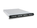 iStarUSA E1M4 1U 4-Bay Storage Server Rackmount