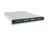 iStarUSA E1M4 1U 4-Bay Storage Server Rackmount