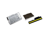 Axiom 312-0600-AX LI-ION 9-Cell Battery for Dell
