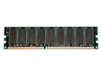 Axiom 483401-B21-AX 4GB DDR2-667 RDIMM Kit for HP