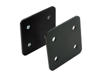 Gamber-Johnson 7160-1302 Peterbilt 389 Semi Truck mount no Drill