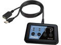 SmartAVI RCS-100-S Remote Secure KVM Controller.