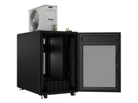 Vertiv VS3354 Smartcabinet Id 24U 3.5KW Na