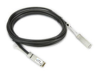 Axiom DAC-QSFP-40G-7M-AX QSFP+ DAC Cable for DELL 7M