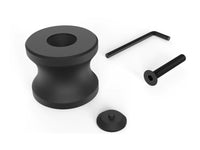 Heckler H925-BK Bag Hook - Black