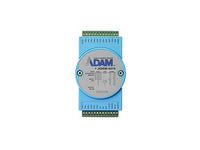 B+B SmartWorx ADAM-4015-F 6-CH RTD Module W/ Modbus