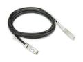 Axiom 40G-DACP-QSFP4SFP1M-AX QSFP+ DAC Cable for Extreme 1M
