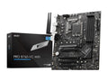 MSI B760VCWIFIHS-B PRO B760-VC WIFI HS (BULK)