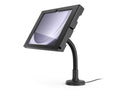 Compulocks 159B11GAPX9B Galaxy Tab A9+/A11+ 11IN Apex Enclosure Flex Arm Mount