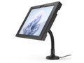 Compulocks 159B580APXB MS Surface Pro 13IN 9-11 Gen Apex Enclosure Flex Arm Mount Black
