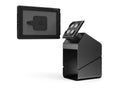 Compulocks PK01VHBMM01 100mm Magnetic Tablet Printer Kiosk