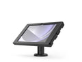 Compulocks TCDP0411GAPX9B Galaxy Tab A9+/A11+ 11IN Apex Enclosure Tilting Stand 4IN