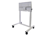 SMART FSE-500-LS-WH Laptop Shelf, SMART Stand