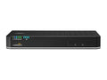 Cradlepoint BXS5-30005GB-GN 5-yr NetCloud Enterprise Branch Essentials Plan, Secure Connect Large Site and E3000 router with WiFi (5G