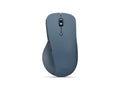Lenovo GY51P42818 Yoga Pro - Mouse - Optical - 800 dpi,2400 dpi,1600 dpi - Buttons Qty: 6 - Wireless - Bluetooth 5.0 - Teal - 3 Years