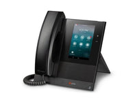 Poly 84C15AA CCX 500 Business Media Phone with Open Sip with Power Supply US Limited 2-YEAR Warranty