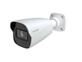InVid PAR-P8BIRA2812-LC2 8 Megapixel Bullet, 2.8-12mm Motorized A/F