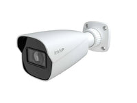 InVid PAR-P8BIRA2812-LC2 8 Megapixel Bullet, 2.8-12mm Motorized A/F