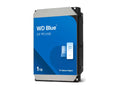 WD WD10EARZ 10EARZ - 3.5IN - 1TB HDD - Serial ATA - 5400RPM - 64MB - 2-Year Limited Warranty - The recording head never touches the disk media