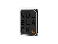 WD WD4006FZBX 4TB Wd Black SATA 256MB 3.5 Desktop