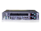 IronLink IL-R226-DEG1-D210-500T-20-S R226 Dual 4210R 500TB STD 25x20TB SAS - 1.6GB Throughput - Writeable Storage: 356TB