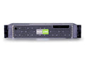 IronLink IL-R226-DEG1-D216-320T-16-S R226 Dual 4216 320TB STD 20x16TB SAS - 1.6GB Throughput - Writeable Storage: 226TB RAID 5 or 214TB RAID 6