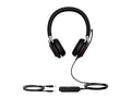 Yealink UH38-DUAL-UC-BAT 1308082 UH38 Dual UC-BAT