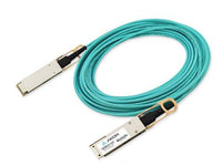 Axiom MFS1S00-H020E-AX QSFP56 AOC Cable Mellanox Comp 20m