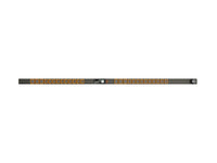 Vertiv VP4N20A5 rPDU, Monitored Unit Level EC, 20A, 208V, 3.3kW, Vertical, (20) Locking IEC C13, (6) Locking IEC C19, 10ft power cord with L6-20P