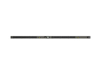 Vertiv VP4N30A4 rPDU, Monitored Unit Level EC, 30A, 208V, 4.9kW, Vertical, (30) IEC C13, (6) IEC C19, 10ft power cord with L6-30P, Black Powder Coat
