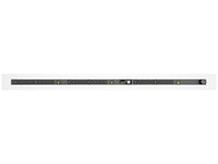 Vertiv VP4N30A5 rPDU, Monitored Unit Level EC, 30A, 208V DELTA, 8.6kW, Vertical, (36) IEC C13, (6) IEC C19, 10ft power cord with L15-30P, Black Powder Coat