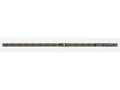 Vertiv VP5N30AM rPDU, Switched Unit Level Monitoring EC, 30A, 208V Delta, 8.6kW, Vertical, (30) Locking IEC C13, (6) Locking IEC C19