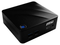 MSI CUBINUC1M007 Cubi NUC 1M-007US