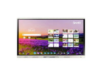 SMART MX255-V5 Board MX055-V5 interactive display with iQ