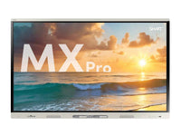 SMART MX255-V5-PW Board MX055-V5 Pro series interactive display with iQ
