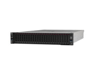 LENOVO THINKSYSTEM SR650 V3, 1XINTEL XEON SILVER 4509Y 8C 2.6GHZ 125W, 1X32GB 2RX8