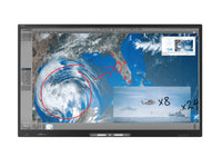 SMART M465-V5-P Board M065-V5 Pro interactive display, high secure, TAA