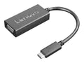 Lenovo 4X90M42956 USB-C to VGA Adapter