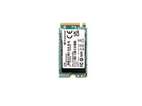 Transcend TS1TMTE400S 1TB, M.2 2242,PCIe Gen3x4, NVMe, 3D NAND, DRAM-less