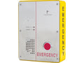 Talkaphone ETP-SM-1-BL ETP-SM-1 Series Surface Mount. For use with ETP-500/VOIP-500/VOIP-600 Series Call Stations (Model Year 2015 or later). Painted blue.