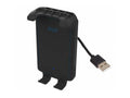 Precision Mounting Technologies AS7.U050.013 Wireless Charging Phone Cradle with USB PLUG