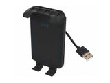 Precision Mounting Technologies AS7.U050.013 Wireless Charging Phone Cradle with USB PLUG