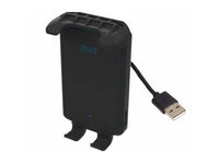 Precision Mounting Technologies AS7.U050.013 Wireless Charging Phone Cradle with USB PLUG