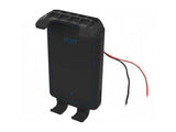 Precision Mounting Technologies AS7.U050.014-1 XL Wireless Charging Phone Cradle with BARE WIRE