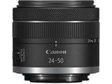 Canon 5823C002 RF 24-50mm f/4.5-6.3 IS STM Lens (Canon RF)
