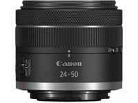Canon 5823C002 RF 24-50mm f/4.5-6.3 IS STM Lens (Canon RF)