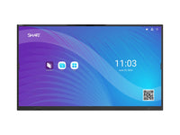SMART NX175 Board display with screen sharing