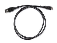 Crestron CBL-USB3G2-C-C-3 USB Cable, USB-C Male to USB-C Male, USB 3.2 Gen 2 (10 Gbps), DisplayPort Alt Mode, 100 W, 3 ft (0.9 m)